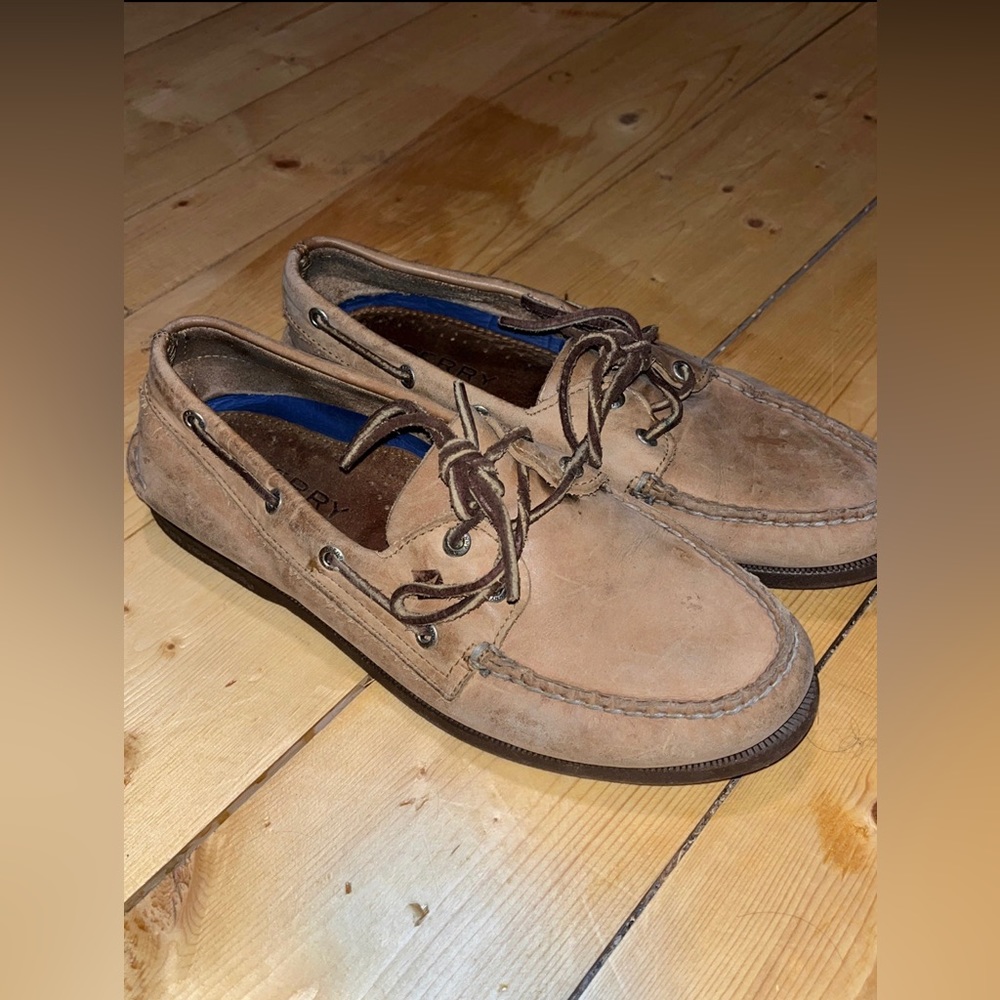 Sperry